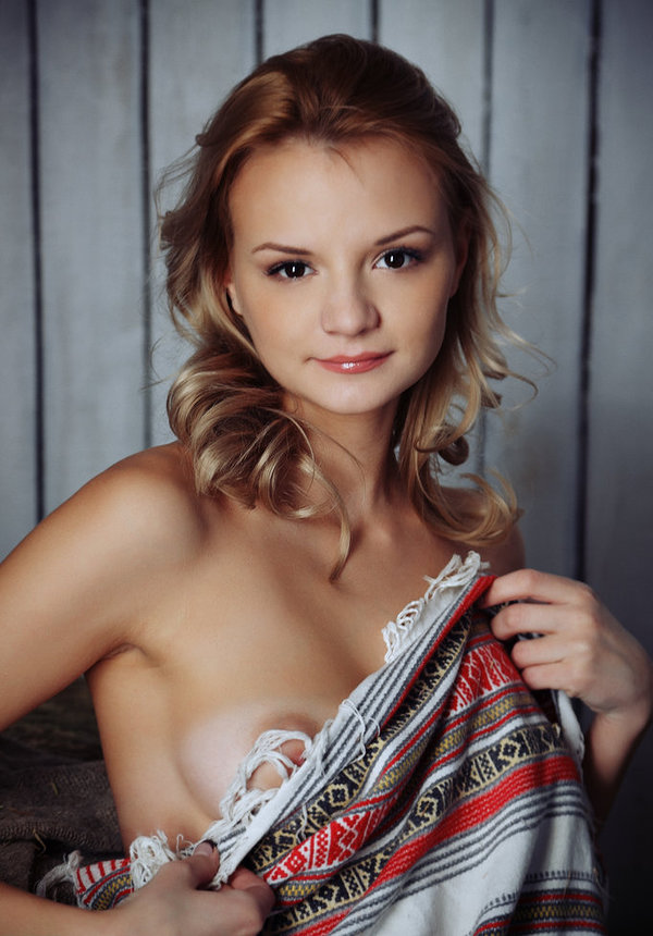 Проститутка Алла
